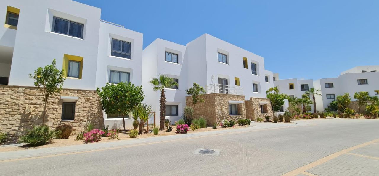 El Gouna Swan Lake Apartment Χουργκάντα Εξωτερικό φωτογραφία