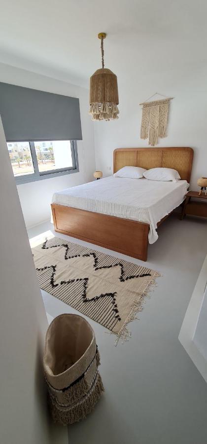 El Gouna Swan Lake Apartment Χουργκάντα Εξωτερικό φωτογραφία
