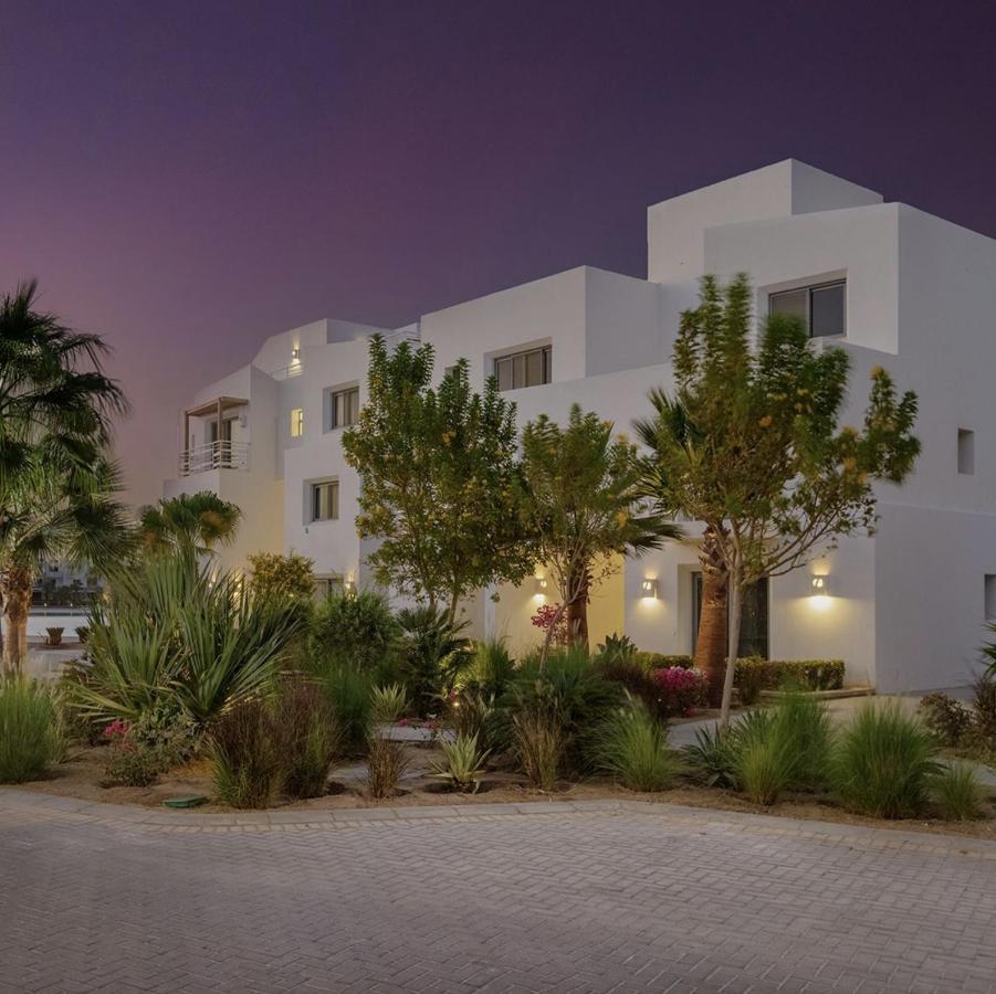 El Gouna Swan Lake Apartment Χουργκάντα Εξωτερικό φωτογραφία