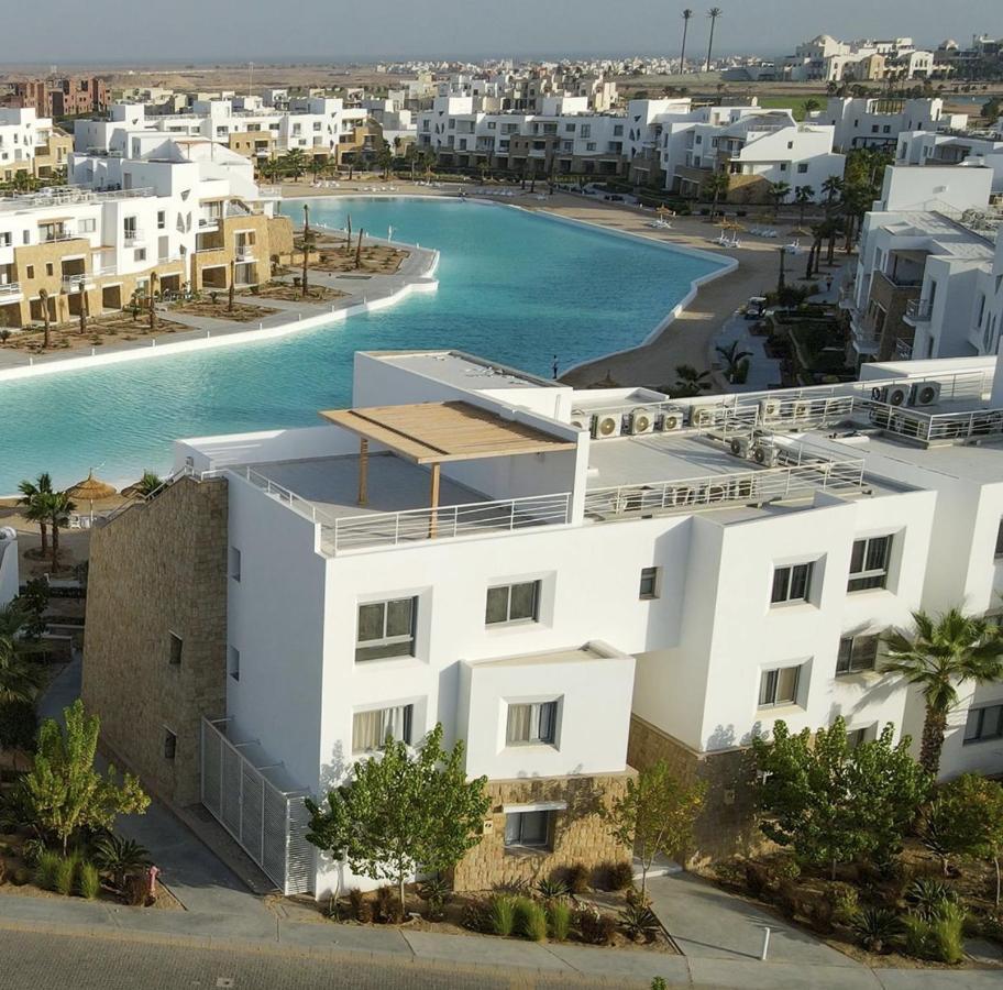 El Gouna Swan Lake Apartment Χουργκάντα Εξωτερικό φωτογραφία