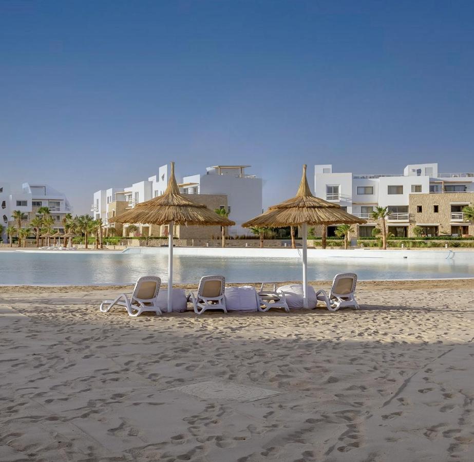 El Gouna Swan Lake Apartment Χουργκάντα Εξωτερικό φωτογραφία