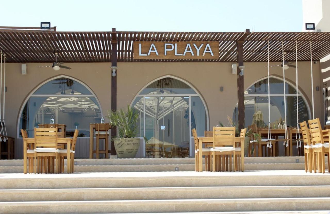 El Gouna Swan Lake Apartment Χουργκάντα Εξωτερικό φωτογραφία